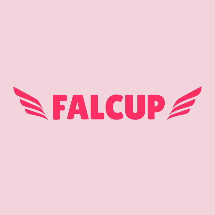 Falcup logo