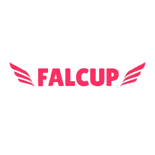 FALCUP Logo
